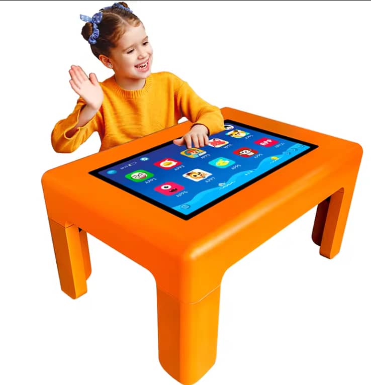 Electric Kids Table